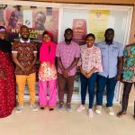 WACSI VISITS HEREAFTER GHANA